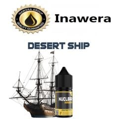 İnawera Desert Ship Aroma