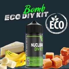 Eco Bomb Aroma Dıy-Kit