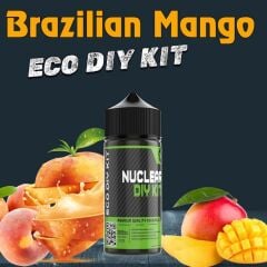 Eco Brazilian Mango Aroma Dıy-Kit