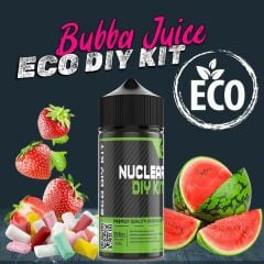 Eco Bubba Juice Aroma Dıy-Kit