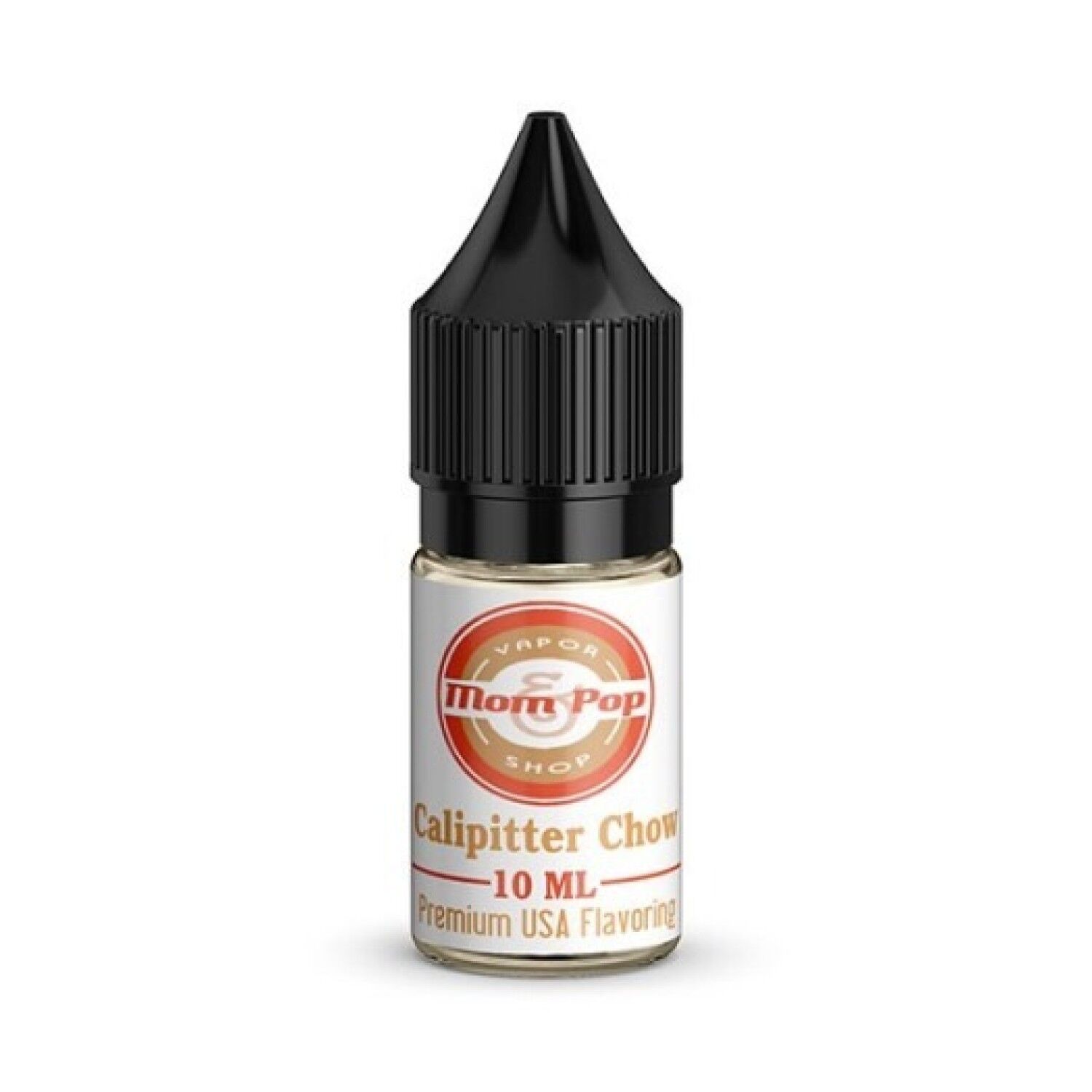 Mom and Pop Calipitter Chow Dolum Aroma
