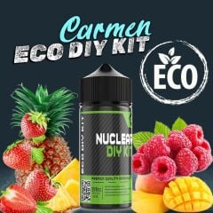 Eco Carmen Aroma Dıy-Kit