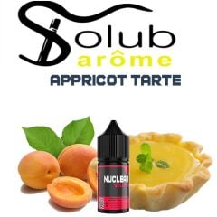 Solub Apricot Tarte Aroma