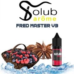 Solub Fred Master V3 Aroma