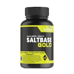 Salt Gliserin NBase Gold