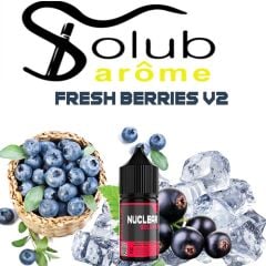 Solub Fresh Berries V2 Aroma