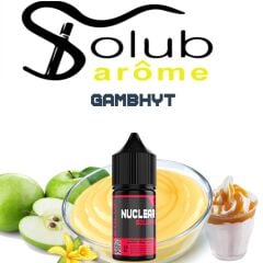 Solub Gambhyt Aroma