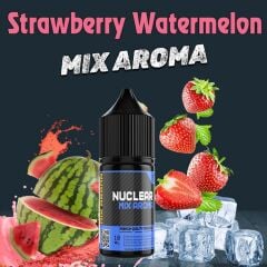 Strawberry Watermelon Mix Aroma Doz Serisi