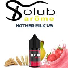 Solub Mother Milk V3 Aroma