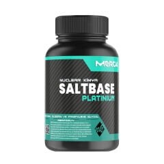 Salt Gliserin NBase Platinium