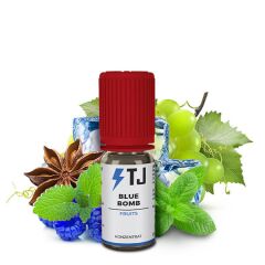 T-Juice Blue Bomb  Aroma