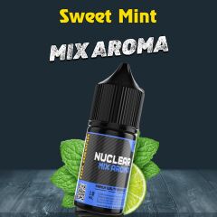 Sweet Mint Mix Aroma Drif Serisi