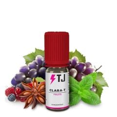 T-Juice Clara T Aroma