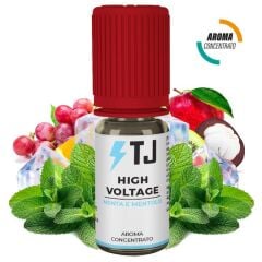 T-Juice High Voltage Aroma