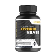 Salt Gliserin NBase Hybrid