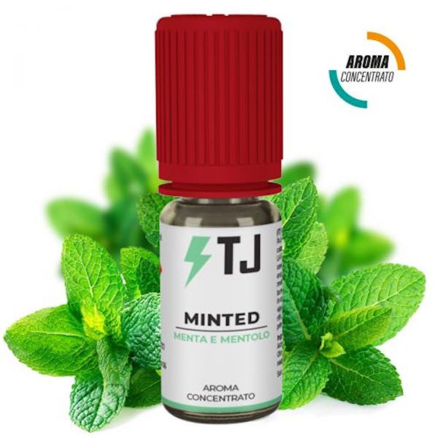 T-Juice Minted Aroma