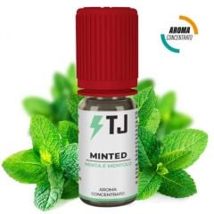 T-Juice Minted Aroma