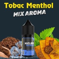 Tobac Menthol Mix Aroma