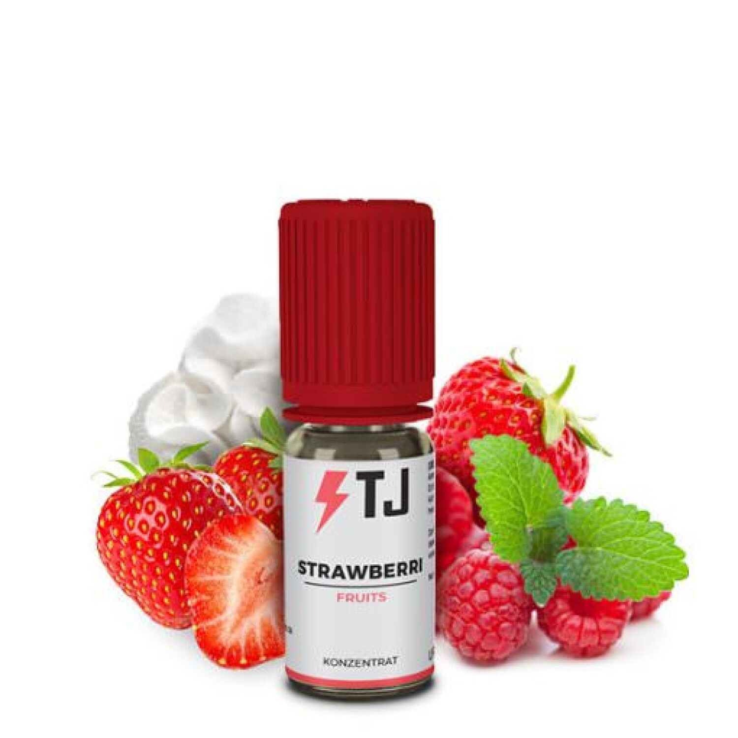 T-Juice Strawberri Aroma