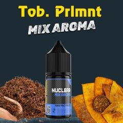 Tobac Prlmnt Mix Aroma