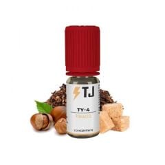 T-Juice Ty4 Aroma