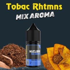 Tobac Rhtmns Mix Aroma