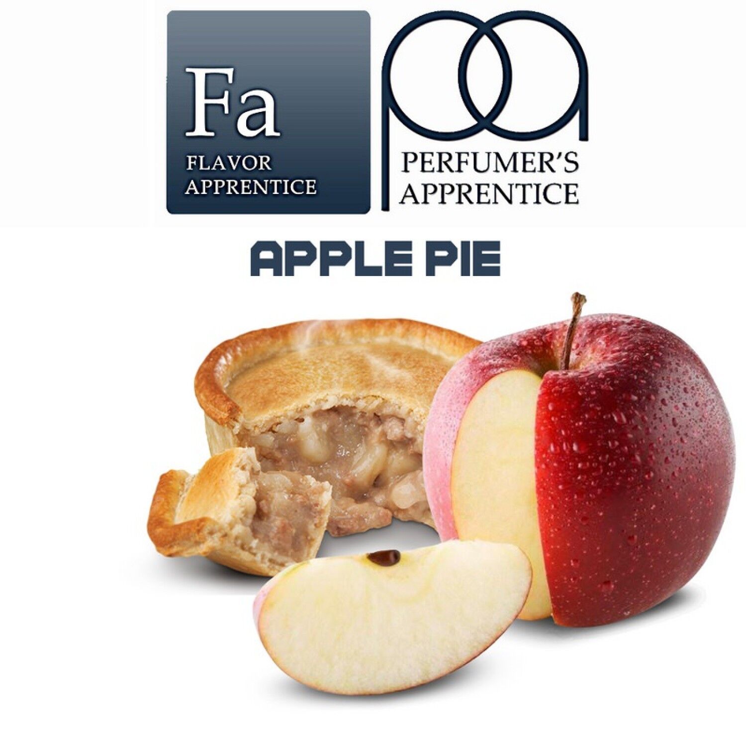 TFA Apple Pie Aroma