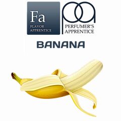 TFA Banana Aroma