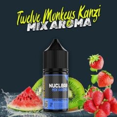 Twelve Monkeys Kanzi Mix Aroma