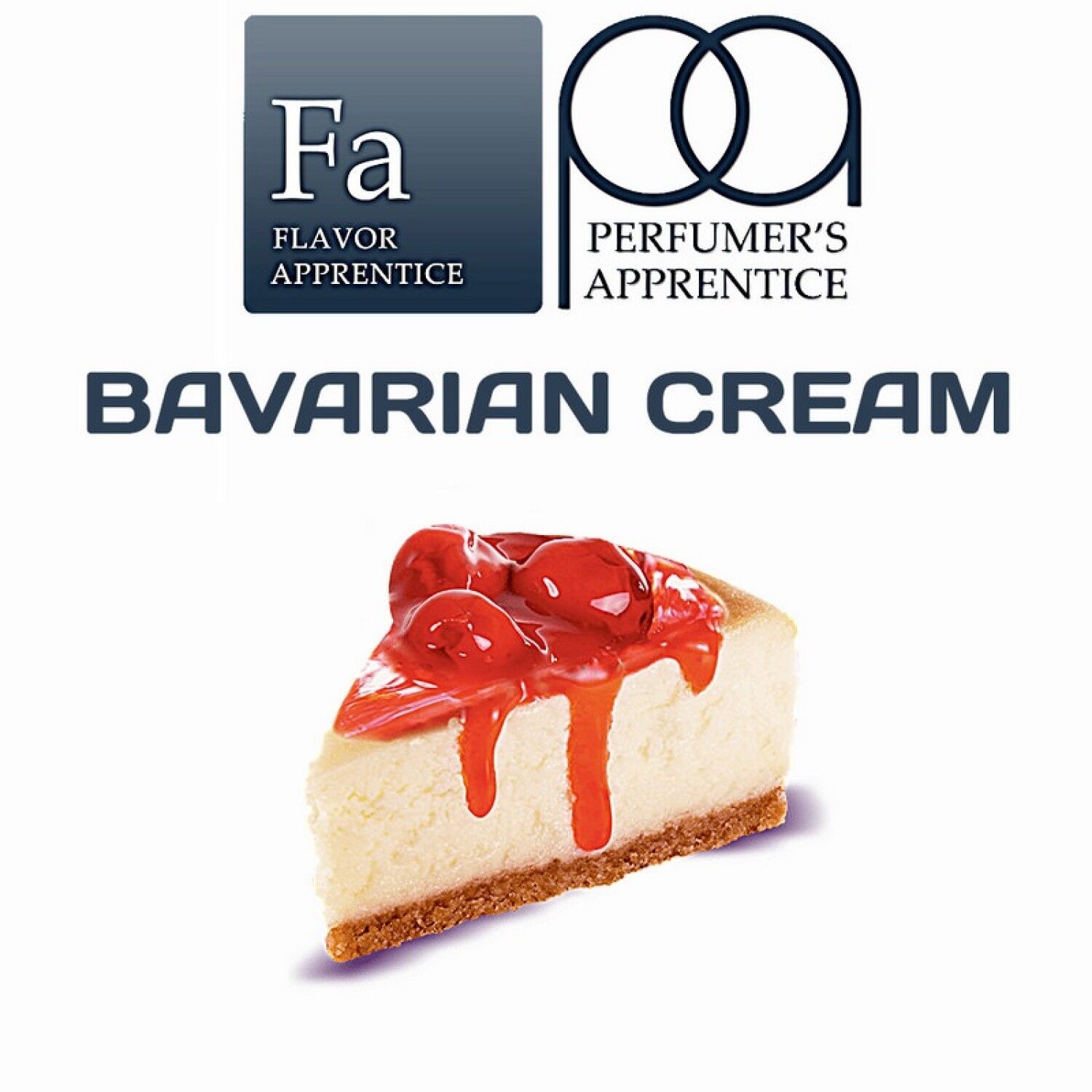 TFA Bavarian Cream Aroma