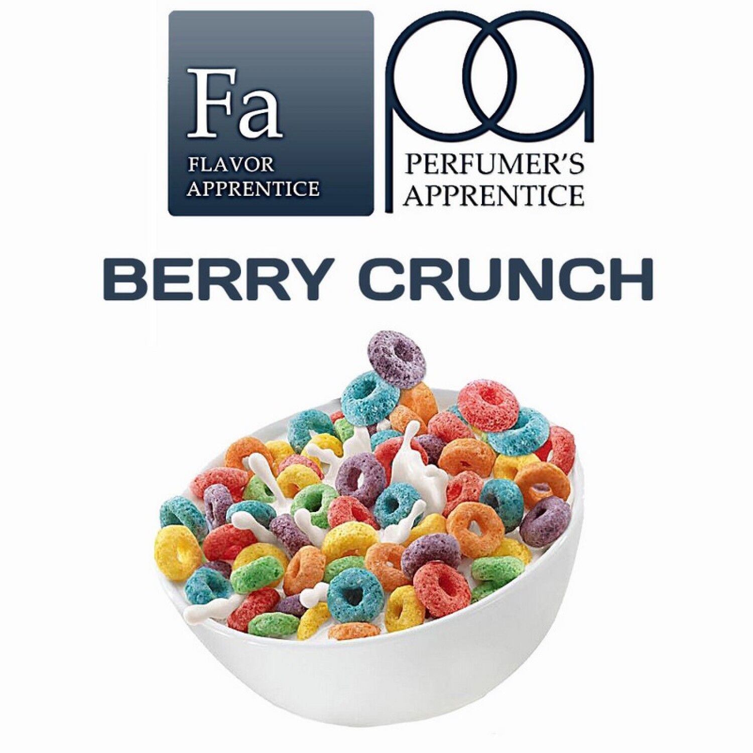 TFA Berry Crunch Creal Aroma