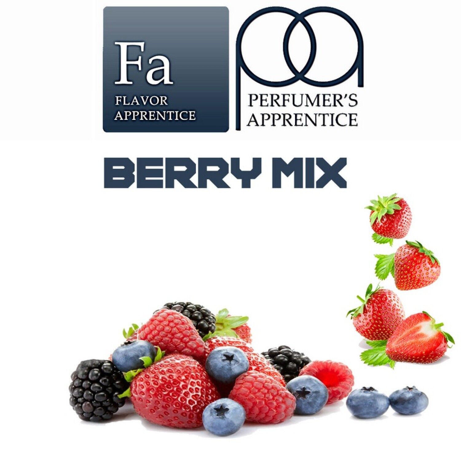 TFA Berry Mix Aroma