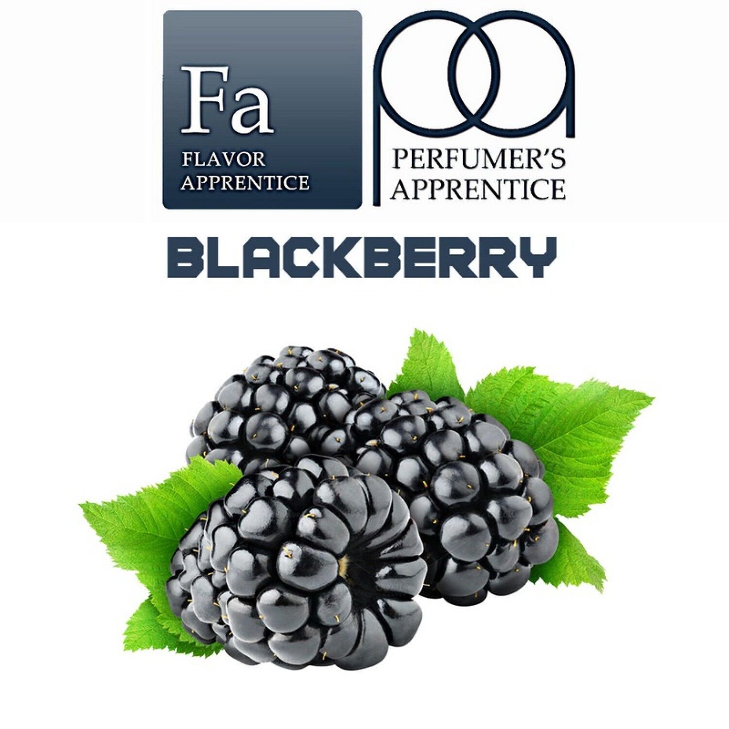TFA Blackberry Aroma