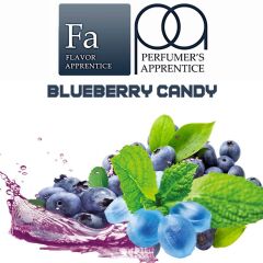 TFA Blueberry Candy Aroma