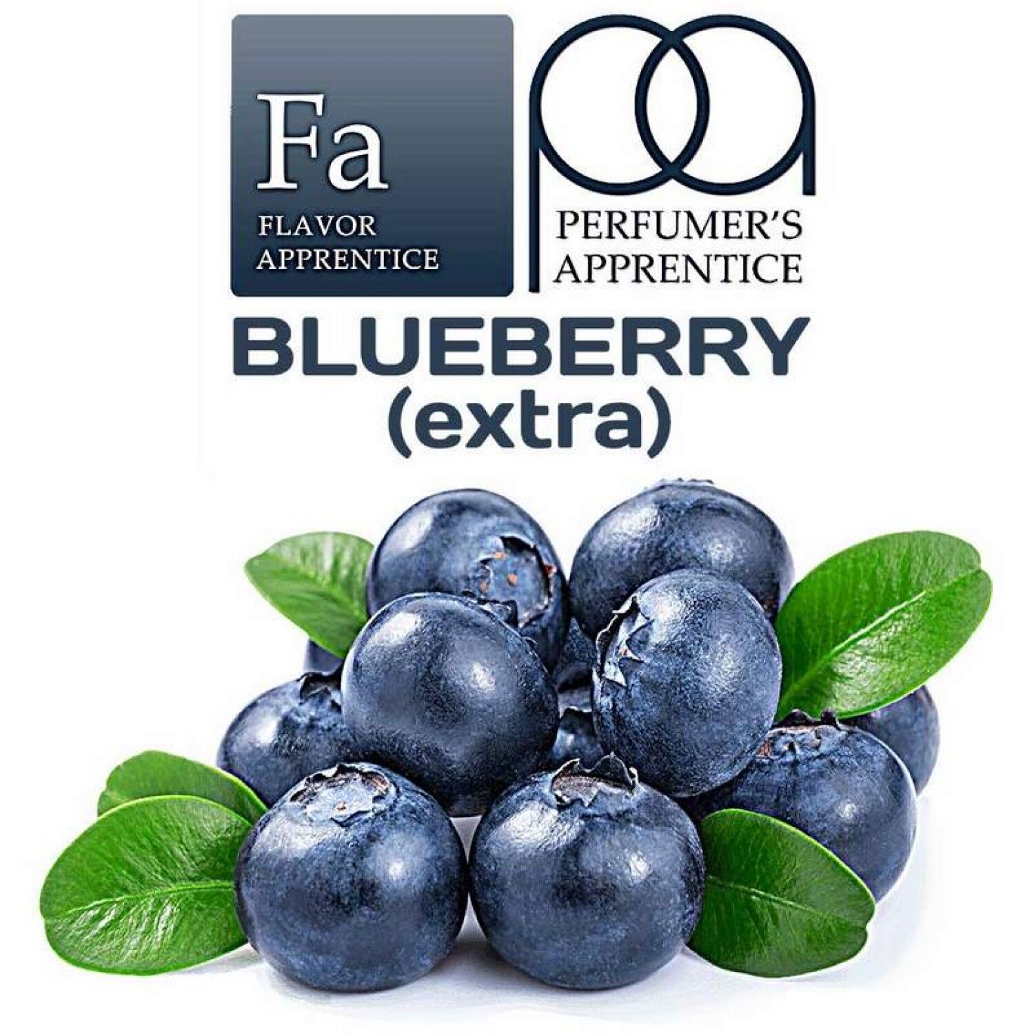 TFA Blueberry Extra Aroma