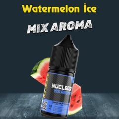 Watermelon İce Mix Aroma Drif Serisi