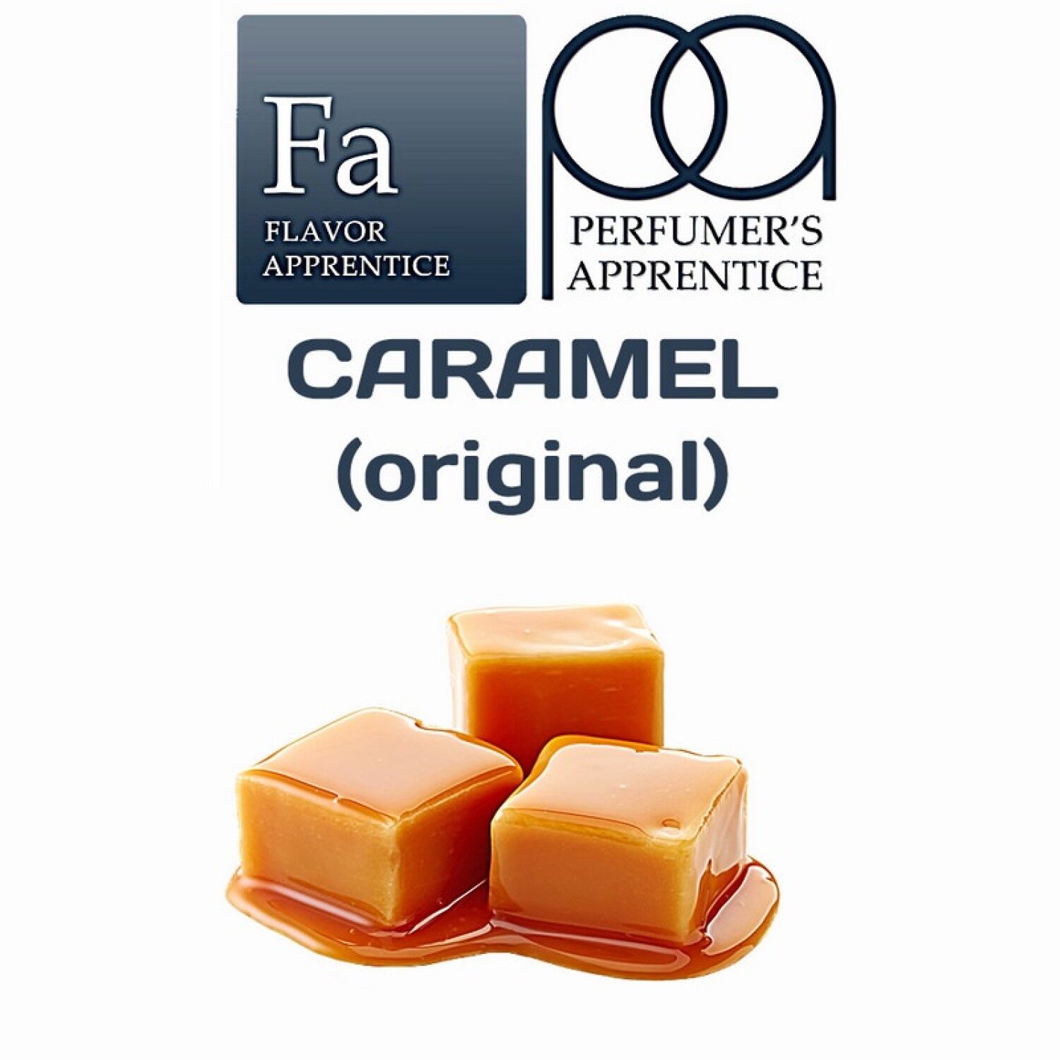 TFA Caramel Orjinal Aroma
