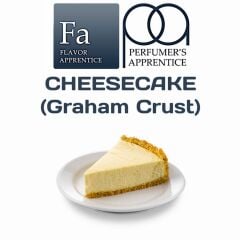 TFA Cheesecake Graham Crust Aroma