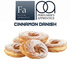 TFA Cinnamon Danish Aroma