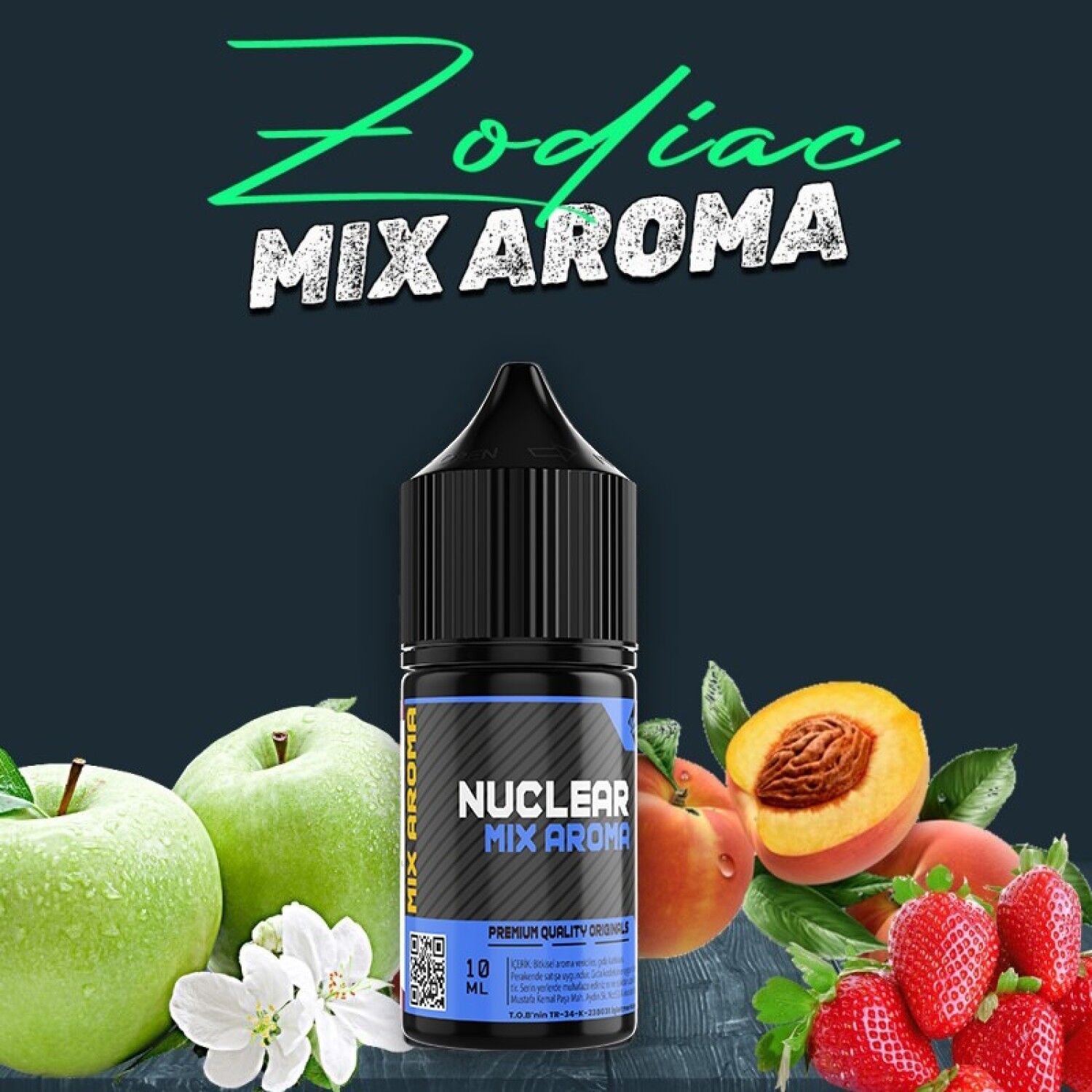 Zodiac Mix Aroma