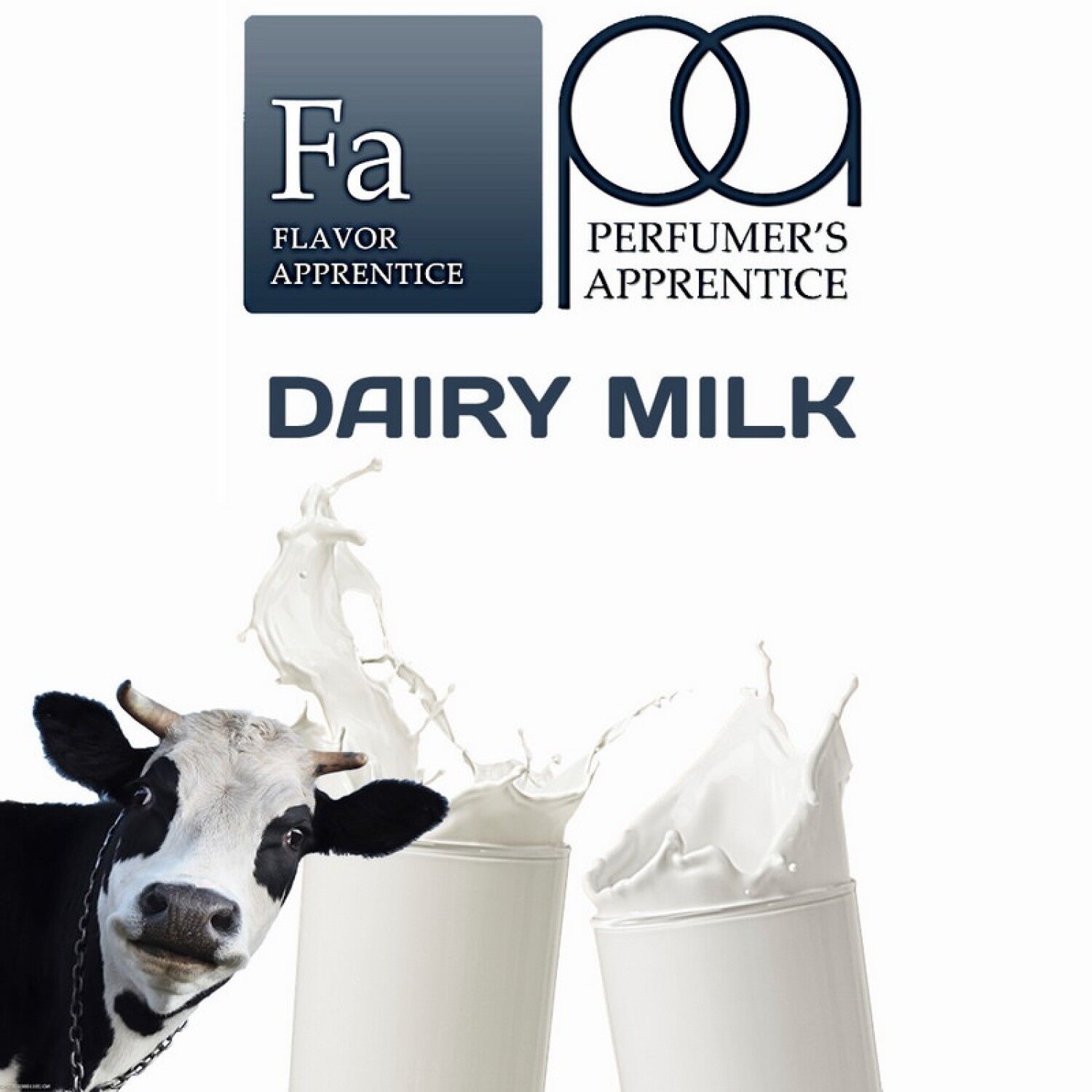 TFA Dairy Milk Aroma