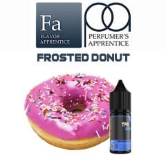 TFA Frosted Donut Aroma