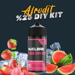 %25 Afrodit Yoğun Aroma Dıy-Kit