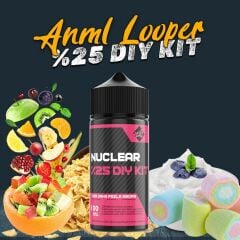 %25 Anml Looper Yoğun Aroma Dıy-Kit