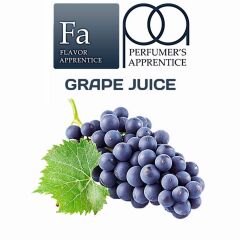 TFA Grape Juice Aroma