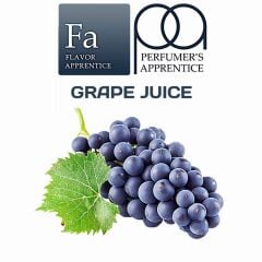 TFA Grape Juice Aroma