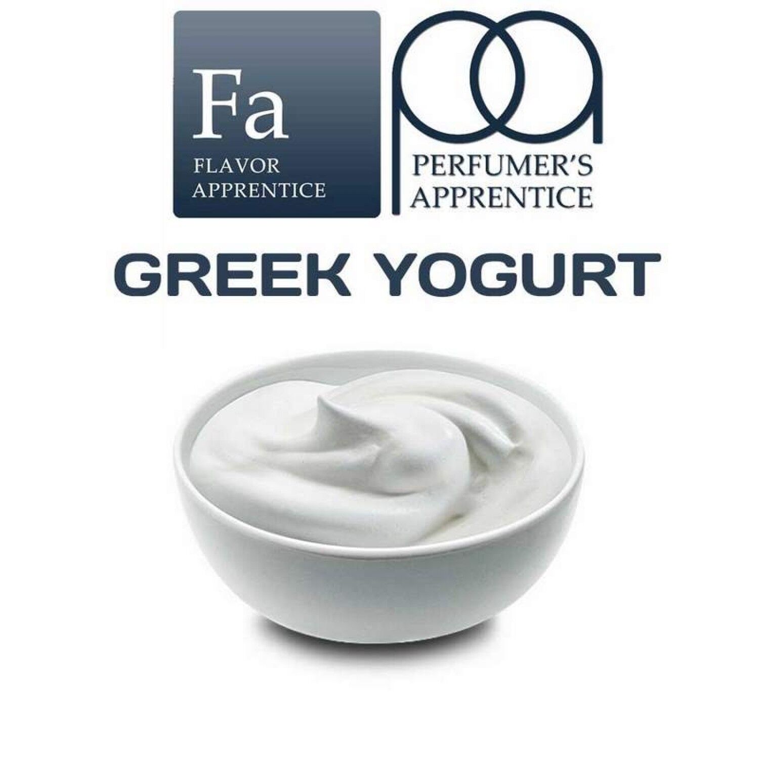 TFA Greek Yogurt Aroma