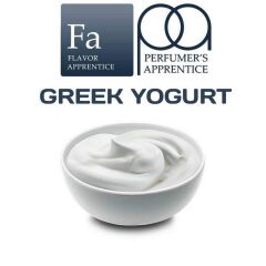 TFA Greek Yogurt Aroma