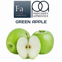 TFA Green Apple Aroma