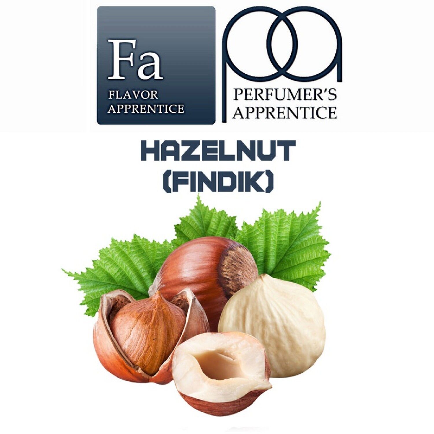 TFA Hazelnut Aroma